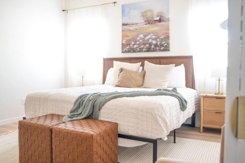 Rustic Gold Retreat Villa Кейнаб Екстериор снимка