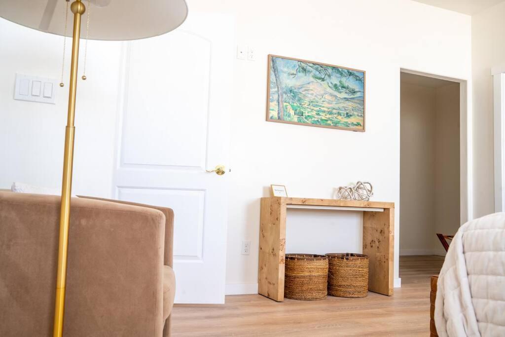 Rustic Gold Retreat Villa Кейнаб Екстериор снимка
